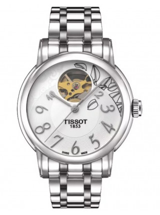 Браслет Tissot T605033333