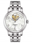 Стальной браслет Tissot T605033333