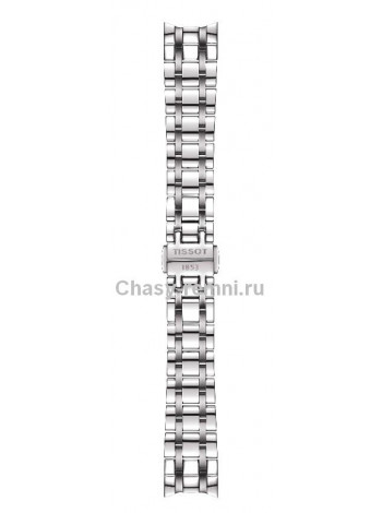 Стальной браслет Tissot T605033333