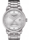 Стальной браслет Tissot T605033480