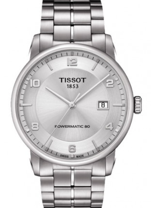 Браслет Tissot T605033480