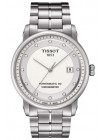 Стальной браслет Tissot T605033480