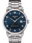 Стальной браслет Tissot T605033480