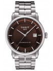 Стальной браслет Tissot T605033480