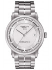 Стальной браслет Tissot T605033480