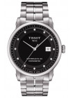 Стальной браслет Tissot T605033480