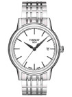 Стальной браслет Tissot T605033602