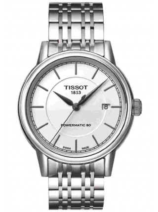 Браслет Tissot T605033602