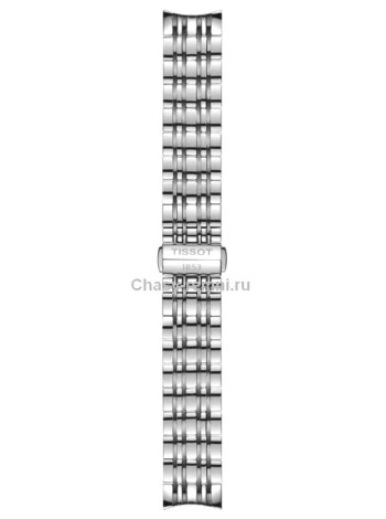 Стальной браслет Tissot T605033602