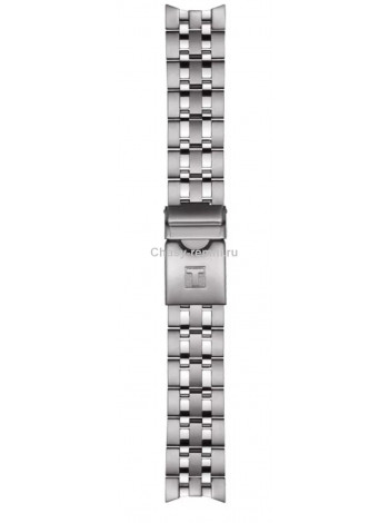 Стальной браслет Tissot T605033920