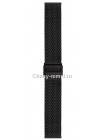 Черный браслет Tissot T605040721