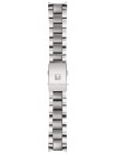 Стальной браслет Tissot T605043484