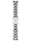 Стальной браслет Tissot T605043484