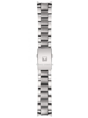 Стальной браслет Tissot T605043484