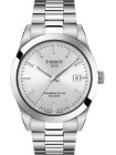 Стальной браслет Tissot T605044607