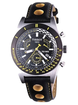 Ремешок Tissot T610014548