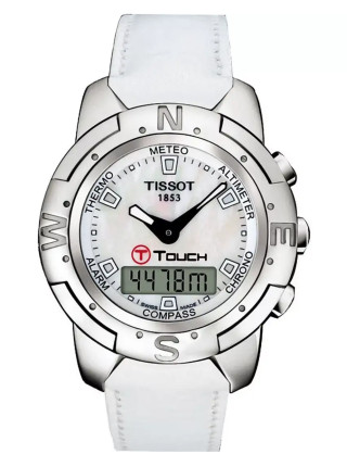 Ремешок Tissot T610014627