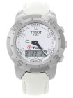 Кожаный ремешок Tissot T610014627