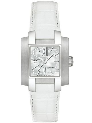 Ремешок Tissot T610014643