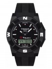 Каучуковый ремешок Tissot T610020272