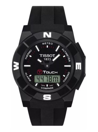 Ремешок Tissot T610020272