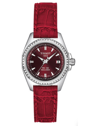 Ремешок Tissot T610020567