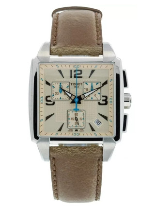 Ремешок Tissot T610020856