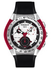 Каучуковый ремешок Tissot T610024840