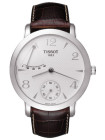 Кожаный ремешок Tissot T610025711