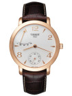 Кожаный ремешок Tissot T610025711