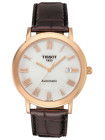Кожаный ремешок Tissot T610025711