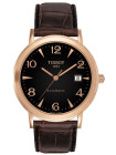 Кожаный ремешок Tissot T610025711