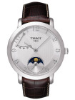 Кожаный ремешок Tissot T610025711