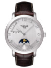 Кожаный ремешок Tissot T610025711