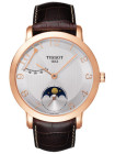 Кожаный ремешок Tissot T610025711