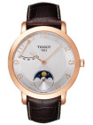 Кожаный ремешок Tissot T610025711