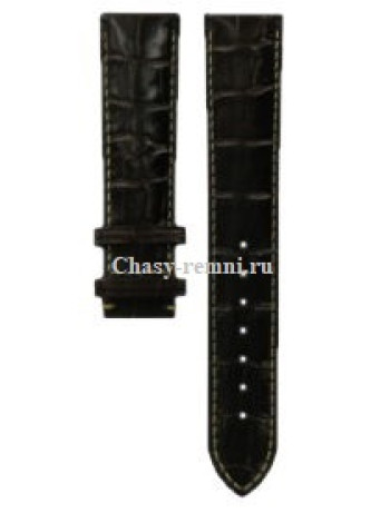 Кожаный ремешок Tissot T610025711