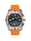 Каучуковый ремешок Tissot T610026463