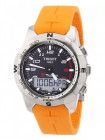 Каучуковый ремешок Tissot T603026664