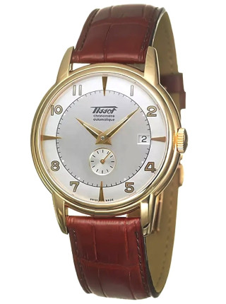 Ремешок Tissot T610026726