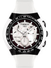 Каучуковый ремешок Tissot T610027129