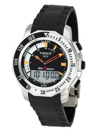 Ремешок Tissot T610027544
