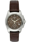 Кожаный ремешок Tissot T610027739