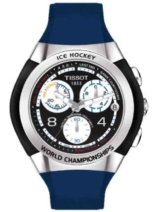 Ремешок Tissot T610028161