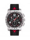 Каучуковый ремешок Tissot T610028498