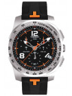 Каучуковый ремешок Tissot T610028500