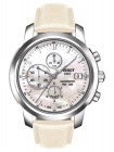 Кожаный ремешок Tissot T610028552