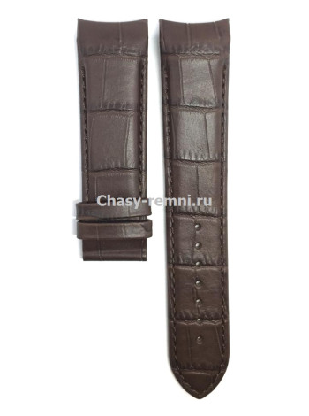 Кожаный ремешок Tissot T610028596
