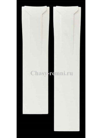 Каучуковый ремешок Tissot T610028911