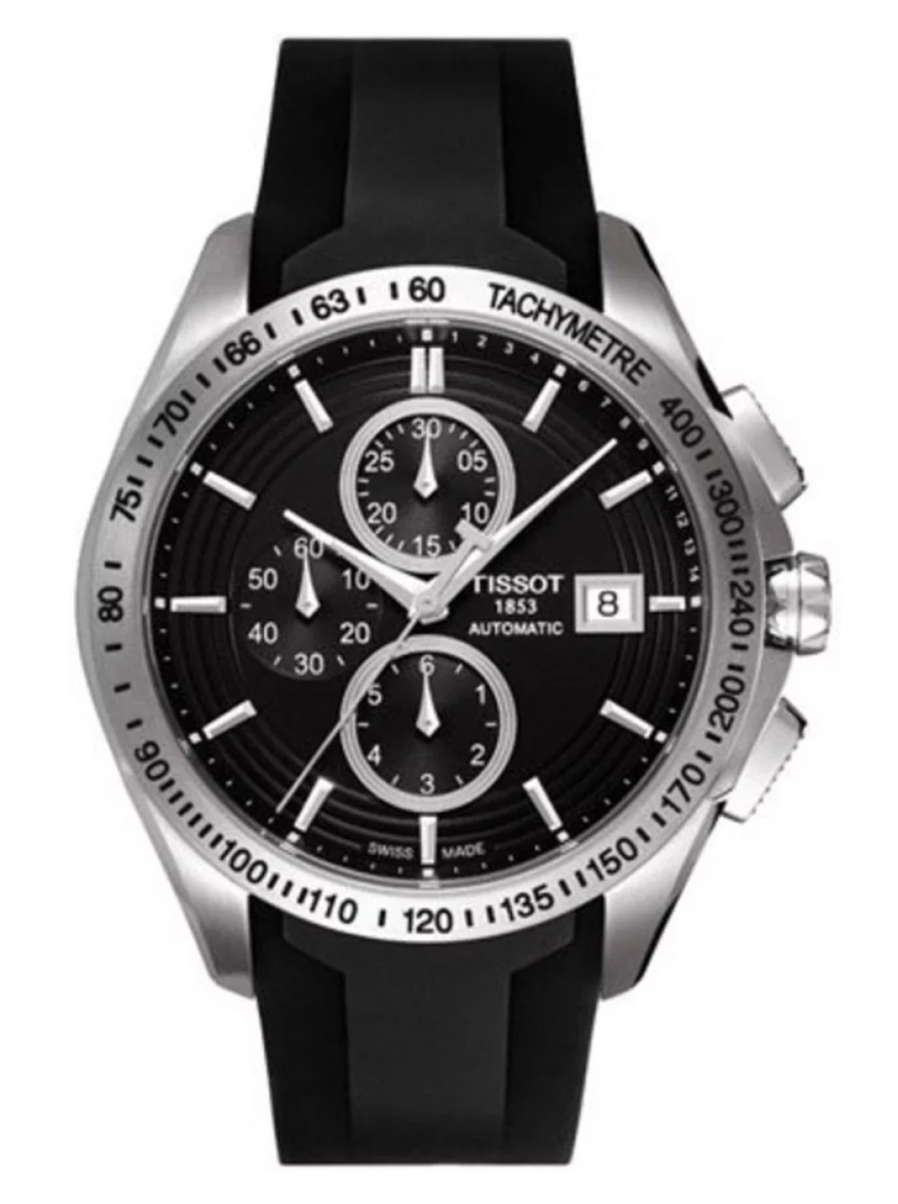 Tissot sport chronograph